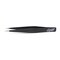 Excel Blades Hollow Straight Point Tweezer 30428IND - alternate 1